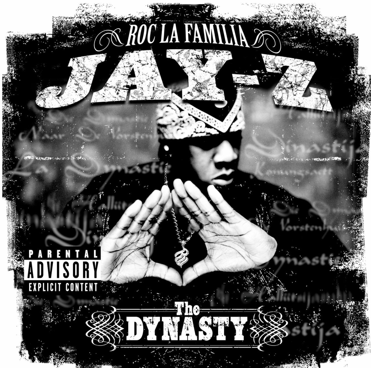 Today In Hip-Hop History: Jay-Z’s ‘The Dynasty: Roc La Familia’ Turns 20 Years Old!