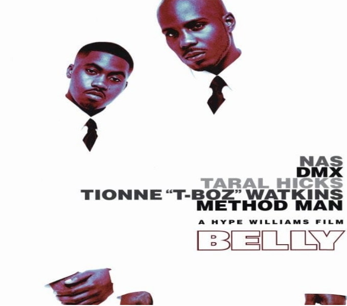 Today In Hip-Hop History: ‘Belly’ Released in Theaters 22 Years Ago