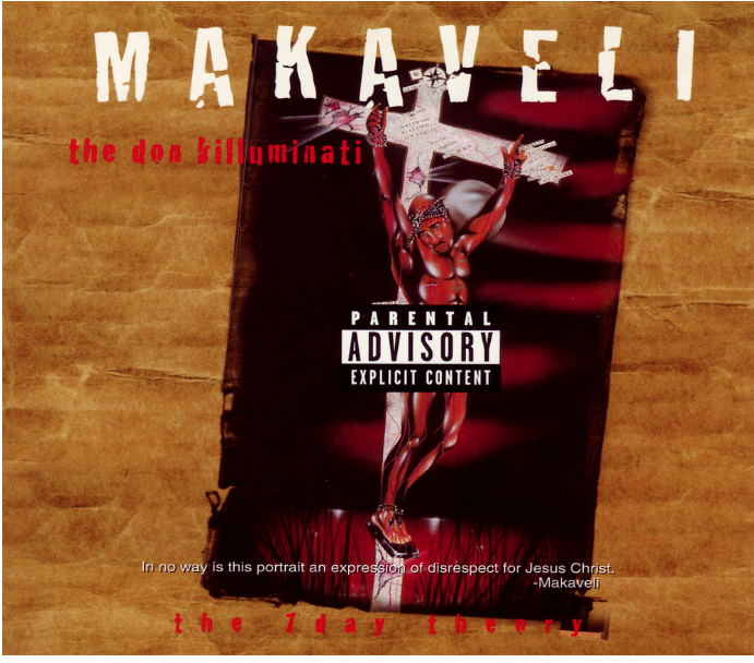 Today in Hip-Hop History: Tupac Shakur’s First Posthumous Album ‘Don Killuminati: The 7 Day Theory’ Was Released 24 Years Ago