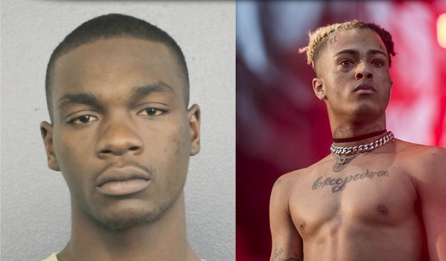 Lawyer For XXXTentacion Shooter Wants Evidence Thrown Out