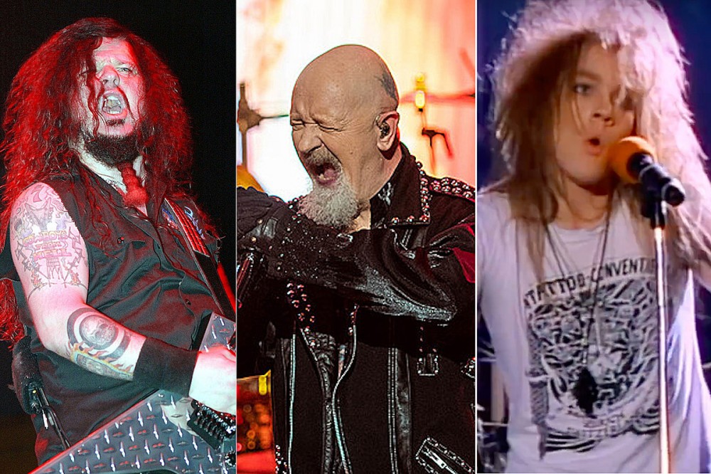 26 Rock + Metal Songs That Have Been in TV Commercials