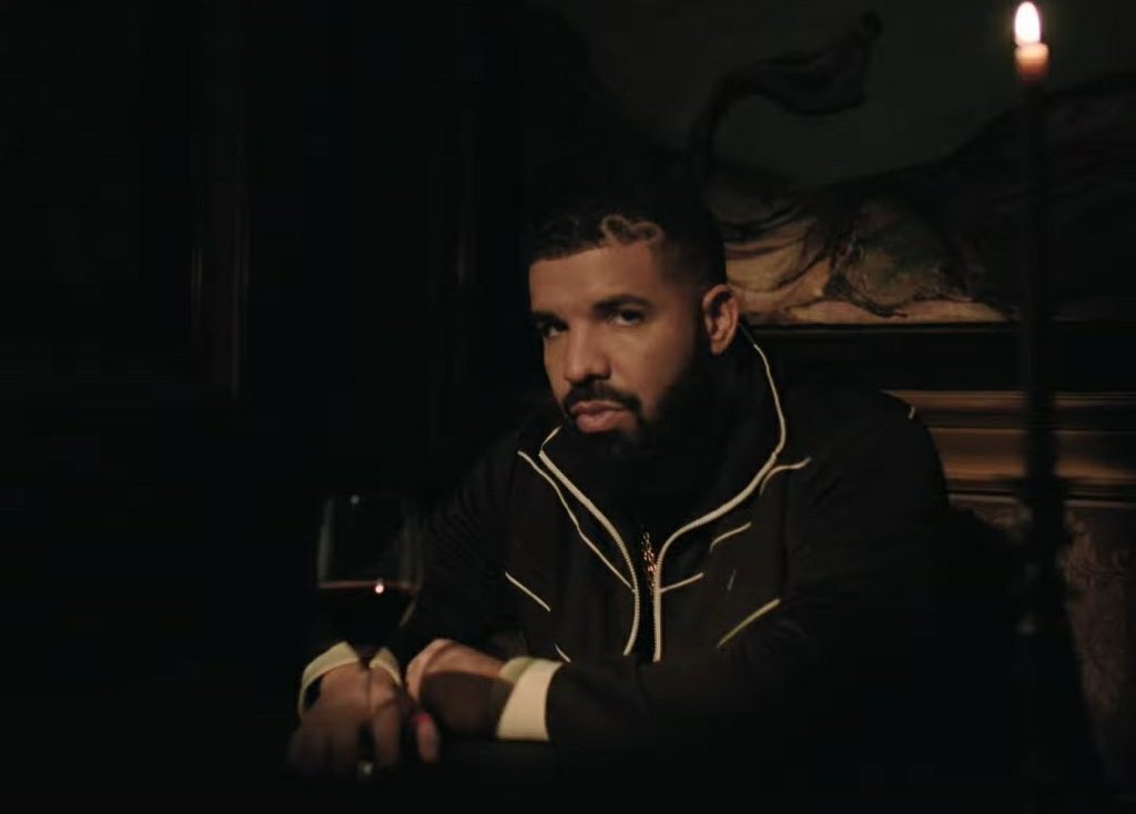 Drake Breaks Billboard Records Held by Aretha Franklin and Stevie Wonder