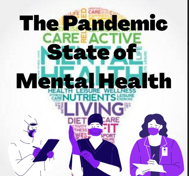 The Pandemic State of Mental Health