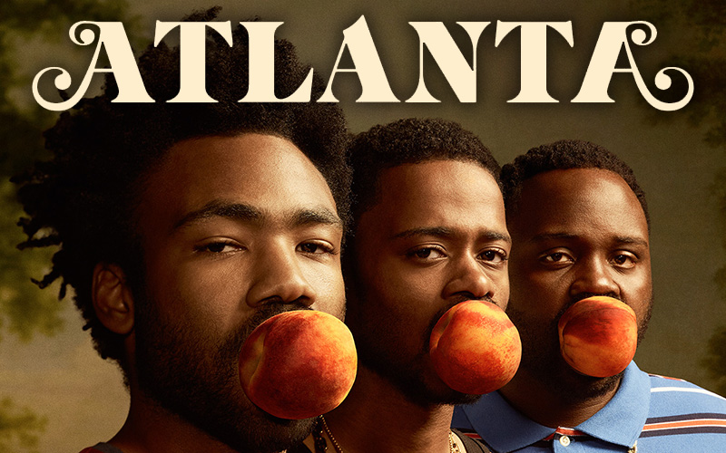 Donald Glover Says Only ‘The Sopranos’ Can Touch The Next Two Seasons Of ‘Atlanta’