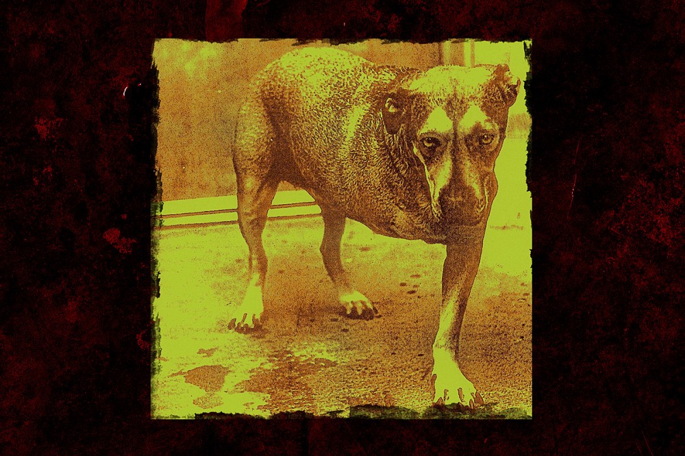 25 Years Ago: Alice in Chains Release Their Self-Titled Album