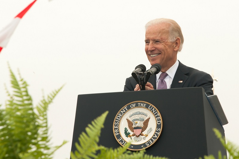 BREAKING: Joe Biden Will Become 46th President of the United States