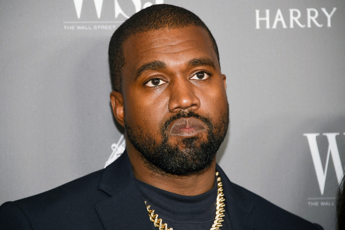Kanye West Reportedly Hit With $1 Million Lawsuit Over “Nebuchadnezzar” Opera
