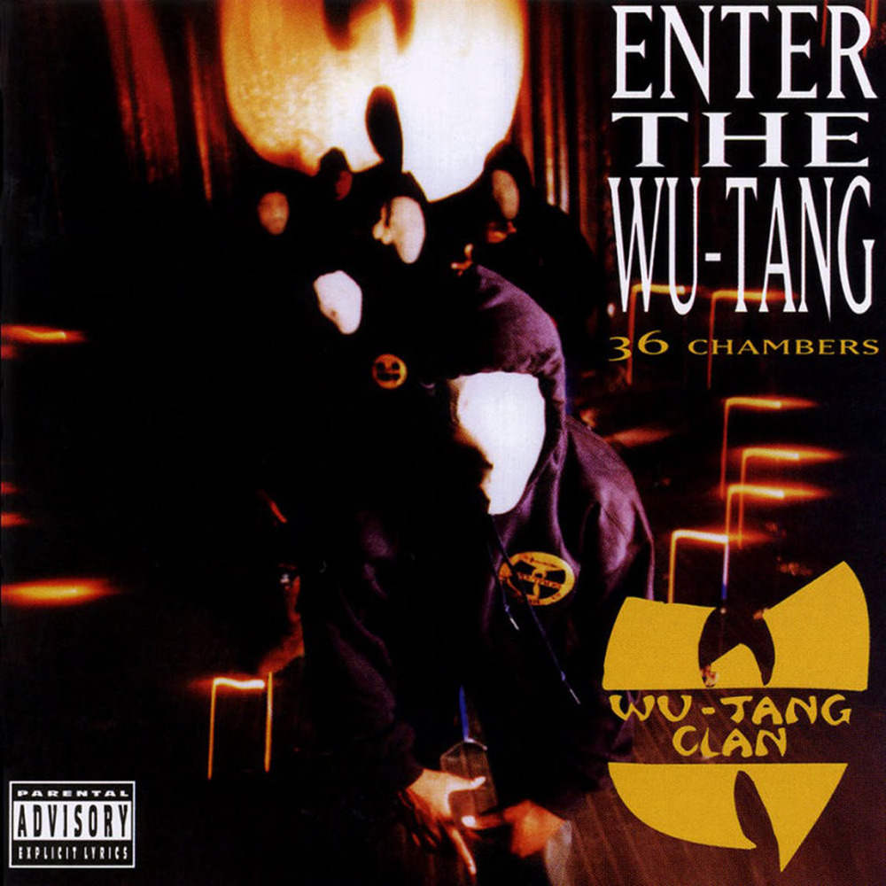 Today in Hip-Hop History: Wu-Tang Clan’s Debut Album ‘Enter The Wu-Tang (36 Chambers)’ Dropped 27 Years Ago