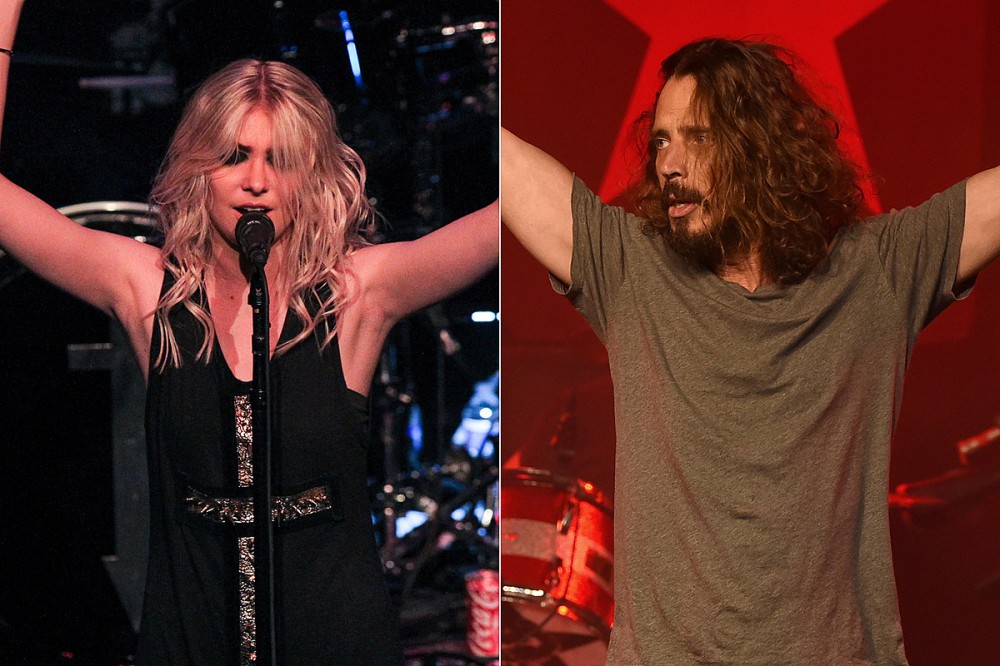 The Pretty Reckless Release Cover of Soundgarden’s ‘Loud Love’