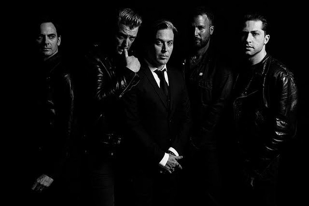 Queens of the Stone Age to Stream Concert on Fifth Anniversary of Le Bataclan Terrorist Attack