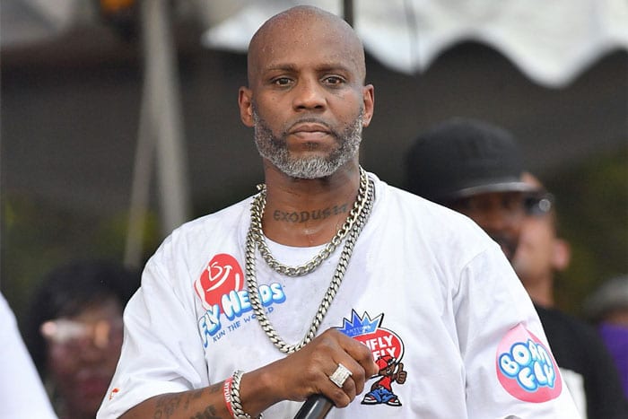DMX Revisits Story About His Mentor Tricking Him to Smoke Crack as a Teen