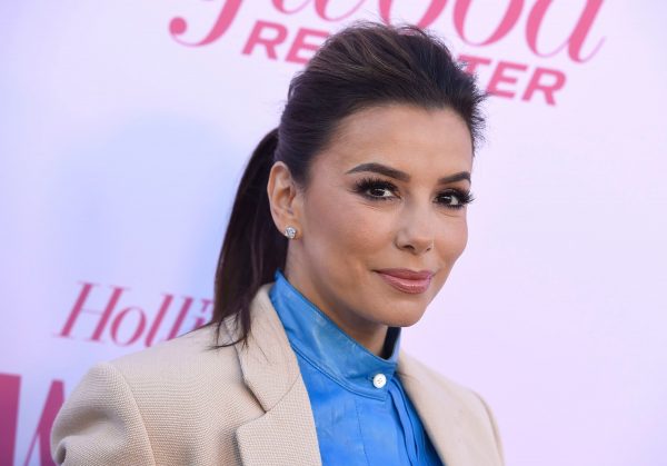 Eva Longoria Gets Dragged for Seemingly Downplaying Black Woman’s Efforts in Presidential Election: ‘Latina Women Were The Real Heroines’