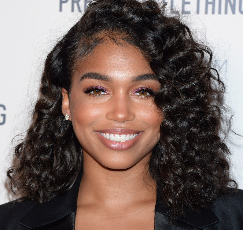 Lori Harvey Gets Sentenced 2 Years Probation for Hit and Run Case