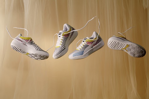 PUMA Hoops Expands Line with New Clyde All-Pro Silhouette