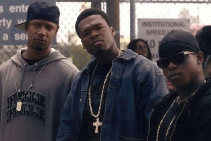 Today in Hip-Hop History: 50 Cent’s ‘Get Rich Or Die Tryin’ Debuts in Theaters 15 Years Ago