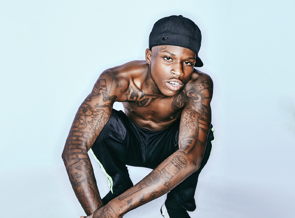 Quando Rondo Show Cancelled After Lil Durk Reportedly Buys Every Ticket