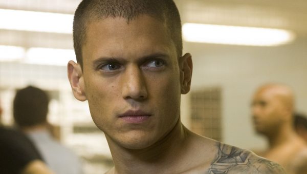 Wentworth Miller Reveals He’s Done With Prison Break and Playing Straight Roles