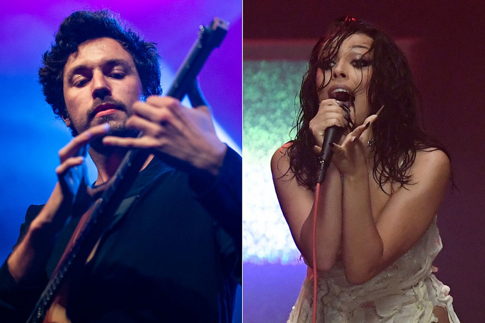 Prog Guitarist Plini Responds to Doja Cat Using His Song Without Permission For Metal Performance