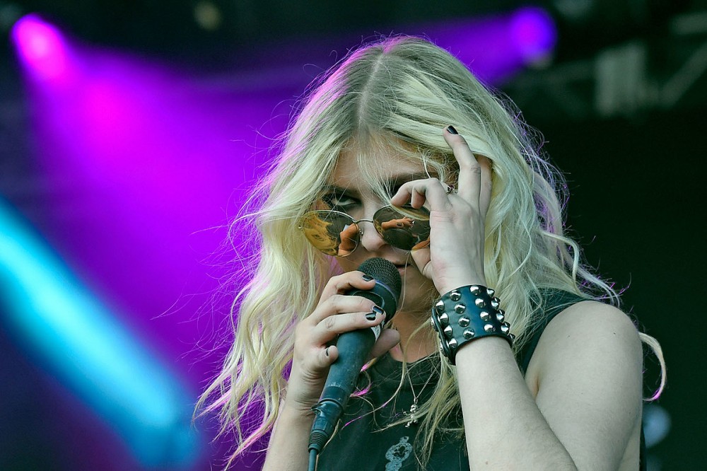 The Pretty Reckless Confirm Release Date for ‘Death By Rock and Roll’ Album