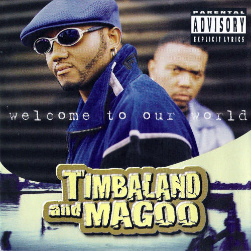 Today in Hip-Hop History: Timbaland and Magoo Release Their First Collaborative LP ‘Welcome to Our World’ 23 Years Ago
