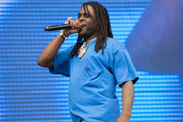 Chief Keef’s Manager Reveals He Dropped $4K on Lean Recently