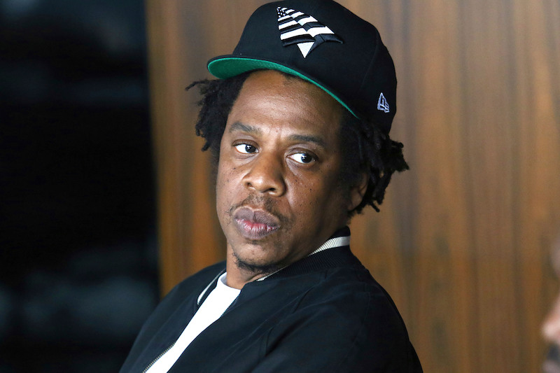 Chicago Woman Attempted to Sneak On A Flight to LA in Hopes of Meeting Jay-Z