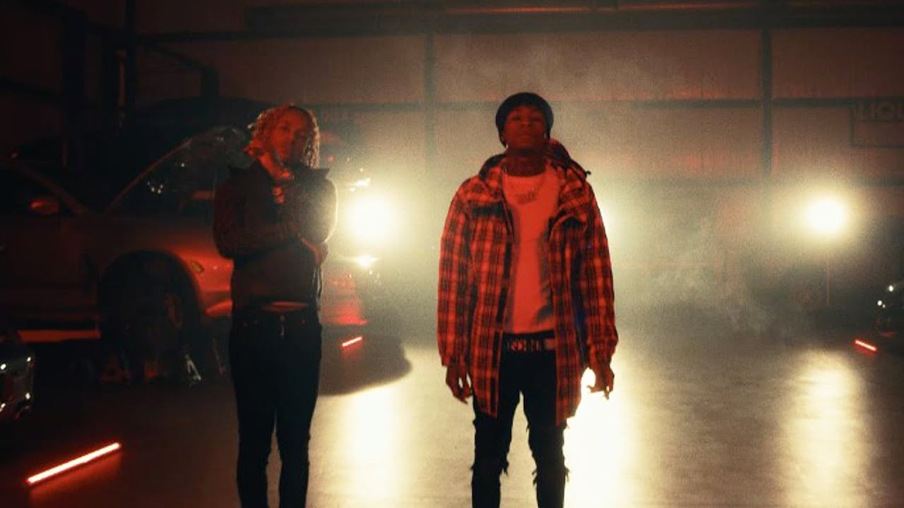 Rich the Kid and NBA YoungBoy Prepare for ‘Nobody Safe’ Joint Album with ‘Bankroll’ Video