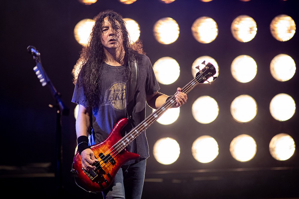 Alice in Chains’ Mike Inez Honored to Receive 2020 MoPOP Founders Award