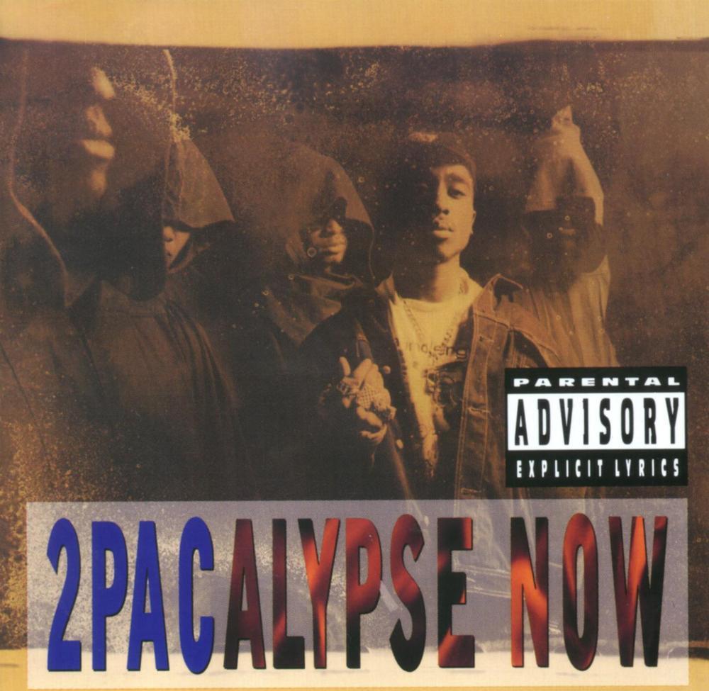 Today in Hip-Hop History: 2Pac Dropped His Debut Album ‘2Pacalypse Now’ 29 Years Ago