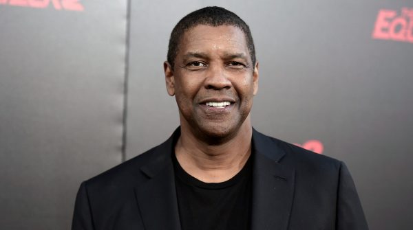 Firefighters Respond to Reports of Smoke at Denzel Washington’s Home