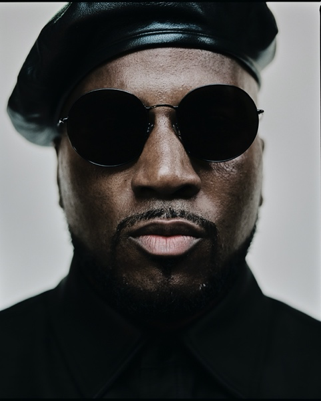 Jeezy Inks New Record Deal and Earns Position With Def Jam