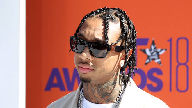 Tyga Faces Lawsuit For Unpaid Rent & Thousands Worth Of Damage