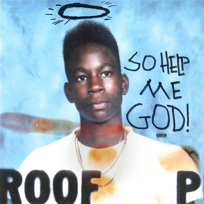 2 Chainz Drops ‘So Help Me God!’ Album Featuring Kanye West, Rick Ross & More