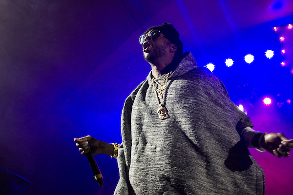2 Chainz Says He Has ‘Given Up’ on Landing a JAY-Z Collaboration