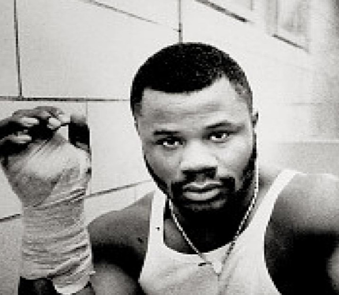 Today in Hip-Hop History: Larry Davis Shoots 6 Corrupt NYPD Officers And Escapes 34 Years Ago