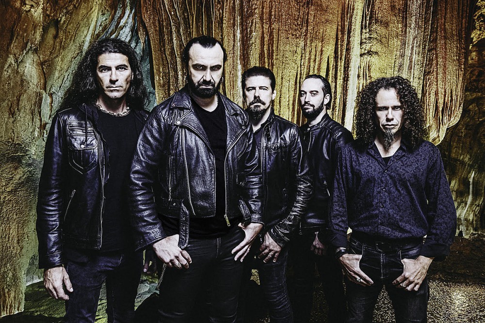 Moonspell Return With ‘The Greater Good’ + 13th Album ‘Hermitage’