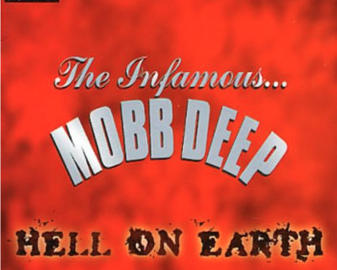 Today in Hip-Hop History: Mobb Deep Released Their ‘Hell On Earth’ LP 24 Years Ago