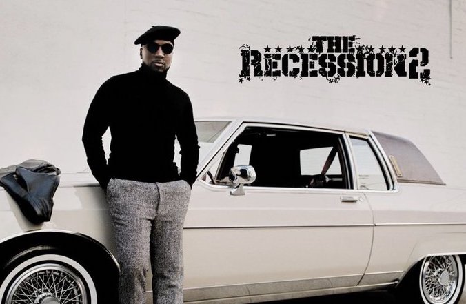 Jeezy’s ‘The Recession 2’ to Feature Rick Ross, Yo Gotti & More
