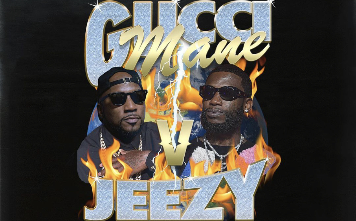 The Evolution of Jeezy and Gucci Mane’s Relationship