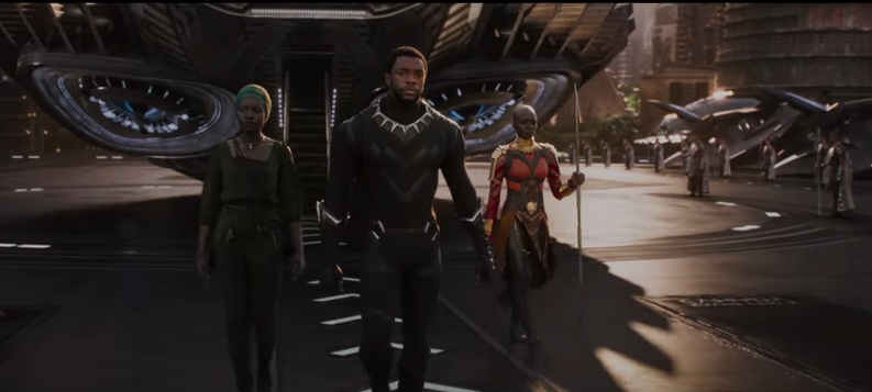 ‘Black Panther 2’ to Begin Production in July 2021