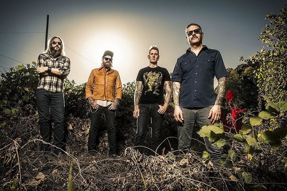 Mastodon May Immediately Record a Second New Album If Pandemic Persists