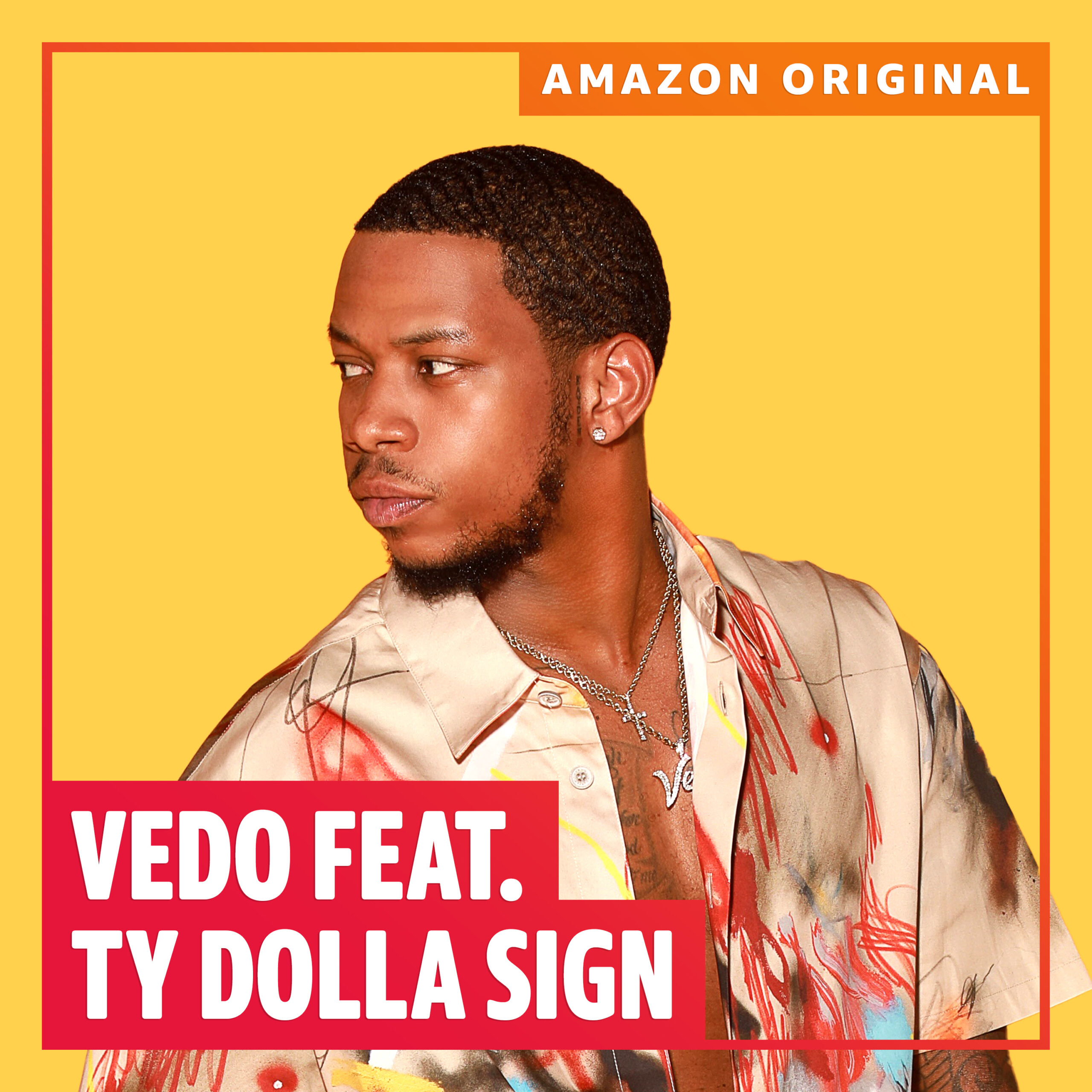 Ty Dolla $ign Hops On Vedo’s “You Got It” Remix