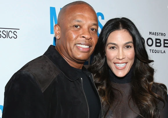 Dr. Dre Denies Estranged Wife’s Claim She Owns Rights To His Name