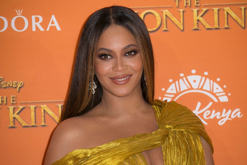 Beyoncé Becomes Most-Nominated Female in Grammy History With Nine Nominations