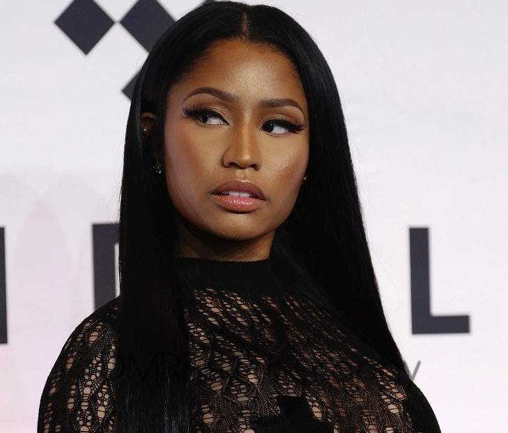 Nicki Minaj Calls Out Grammys 8 Years After Being Snubbed for Best New Artist