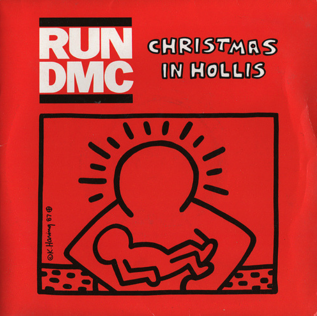 Today in Hip-Hop History: Run-D.M.C. Drops ‘Christmas in Hollis’ Single 33 Years Ago