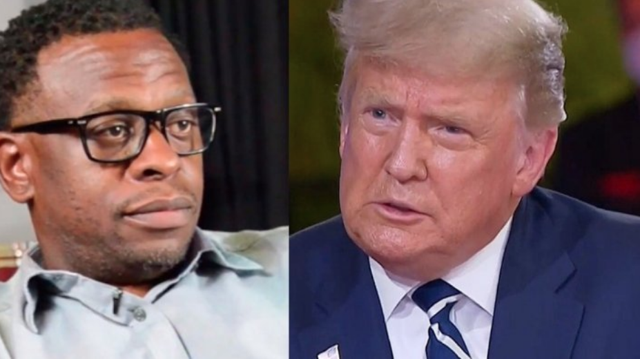 Scarface Thanks Trump For Exposing More Racism In America