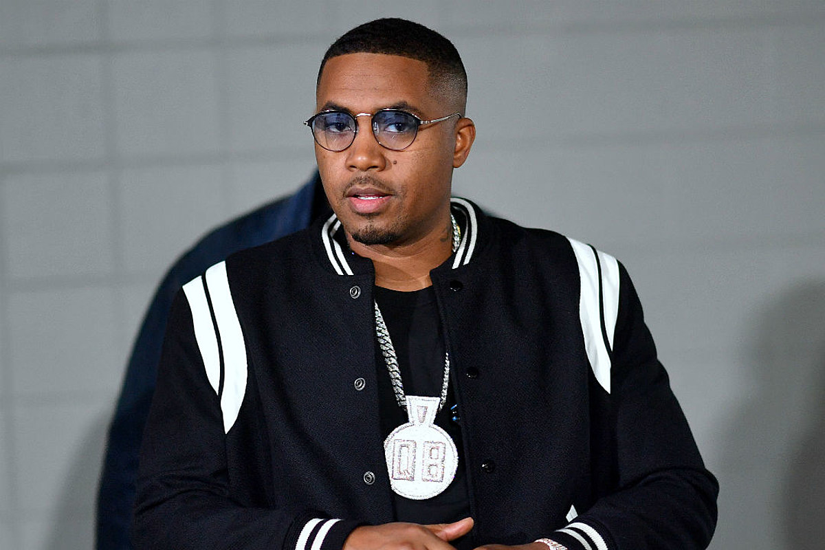 Nas and Weedmaps to Release PSA Advocating For Cannabis Legalization & Black Entrepreneurial Empowerment