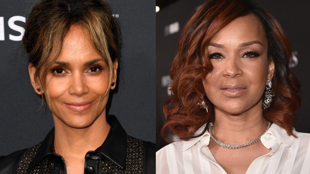 Halle Berry Responds to LisaRaye McCoy’s Claims That She’s Bad in Bed: ‘Ask My Man’