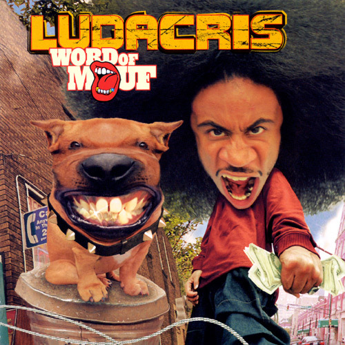 Today in Hip-Hop History: Ludacris Dropped His Sophomore Album ‘Word Of Mouf’ 19 Years Ago